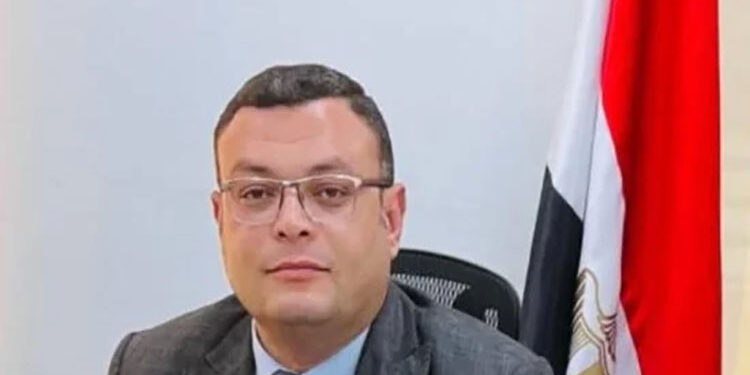 من هو شريف مجدي الشربيني وزير الإسكان والمرافق والمجتمعات العمرانية