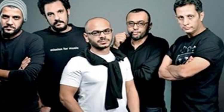 حفل غنائي جديد لمسار اجباري .. الموعد والتفاصيل