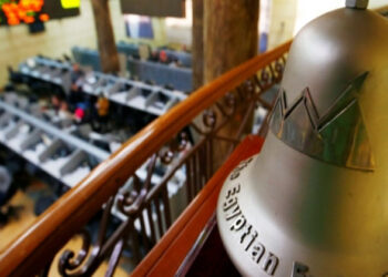 ارتفاع مؤشرات البورصة بمستهل تعاملات جلسة بداية الأسبوع