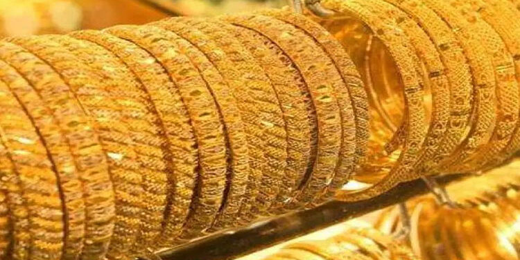 أسعار الذهب في مصر اليوم الخميس