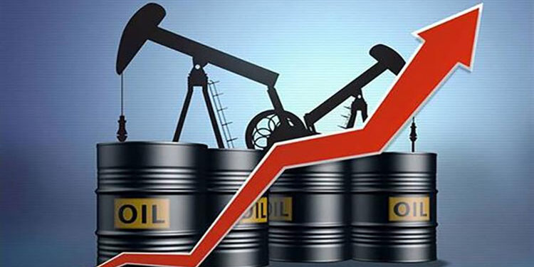 ارتفاع في أسعار النفط اليوم الجمعة