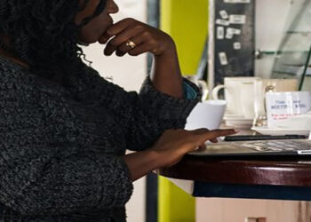 اطلاق أكبر مبادرة لدعم الشركات الناشئة في أفريقيا