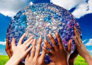 بمناسبة اليوم العالمي للسكان.. ١٠٥.٩ مليون نسمة تعداد المصريين