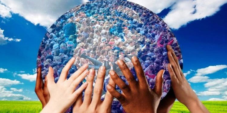 بمناسبة اليوم العالمي للسكان.. ١٠٥.٩ مليون نسمة تعداد المصريين