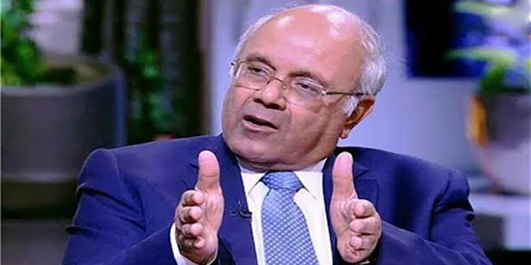 النائب الدكتور محمد عطية الفيومي أمين صندوق الاتحاد العام للغرف التجارية: يجب على الحكومة القيام بالتسعير والترويج الجيد للشركات