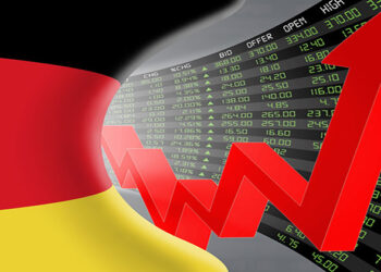 ألمانيا تخطط لديون 44 مليار يورو العام المقبل