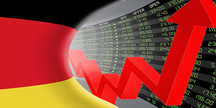 ألمانيا تخطط لديون 44 مليار يورو العام المقبل