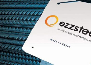 من 1.23% لـ 1.305%.. أكت فاينانشال تعلن رفع حصتها في رأسمال حديد عز