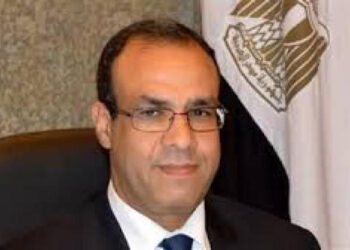 وزير الخارجية والهجرة وشئون المصريين بالخارج يتلقى اتصالاً هاتفياً من نظيره الجزائري