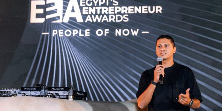 جوائز مصر لرواد الأعمال (EEA) تعلن إطلاق جائزة “التميز للشباب” لتعزيز التنمية والابتكار