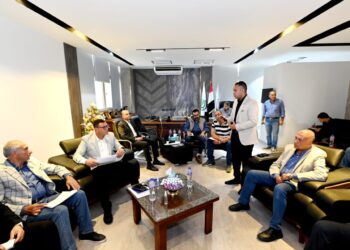 وزير الإسكان: حجم الاستثمارات بـ”دمياط الجديدة” خلال 10 سنوات بعهد الرئيس السيسي يعادل 4 أضعاف ما تم إنفاقه خلال 34 عاما