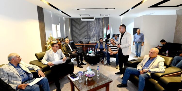 وزير الإسكان: حجم الاستثمارات بـ”دمياط الجديدة” خلال 10 سنوات بعهد الرئيس السيسي يعادل 4 أضعاف ما تم إنفاقه خلال 34 عاما