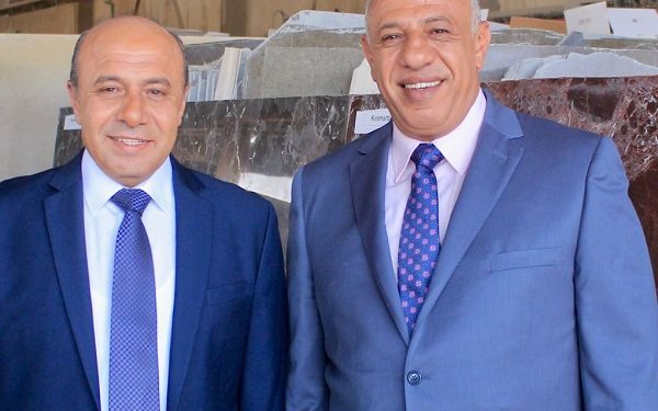 شركة أفا مينا جروب تعلن عن البدء في مرحلة الإنشاءات بكومبوند “أورو العبور”