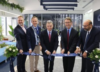 إنفورما العالمية تدشن مقرها الإقليمي الجديد في القاهرة الجديدة