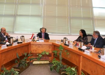 مذكرة تفاهم بين “إيتيدا” وشركة “دي إكس سي تكنولوجى”