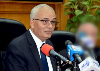 رسالة من وزير التربية والتعليم الجدلد للدكتور رضا حجازي