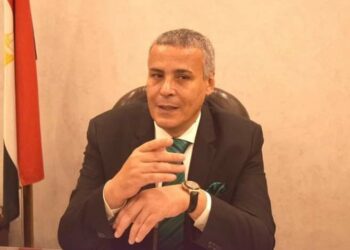 عماد قناوي: ضرورة الحصول على الأراضي بمختلف المساحات بشكل فوري ودون قرعه وتقسيط على ٥ سنوات