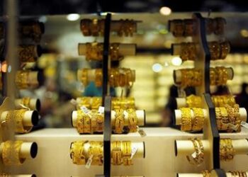 أسعار الذهب في مصر اليوم الأحد