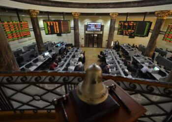 ارتفاع مؤشرات البورصة بمستهل تعاملات جلسة الأربعاء