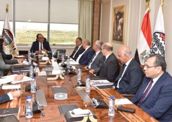 وزير قطاع الأعمال: نستهدف دعم الصناعة الوطنية وتعزيز الشراكة مع القطاع الخاص