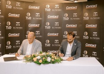 TLD تعلن عن تسليم المرحلة الأولى من مشروع “Armonia” بالعاصمة الجديدة