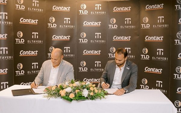 TLD تعلن عن تسليم المرحلة الأولى من مشروع “Armonia” بالعاصمة الجديدة