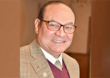 المهندس على عبد القادر: وضع سياسة تصديرية ابرز مطالب المصدرين من الحكومة الجديدة