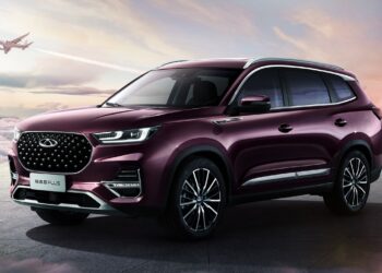 شيري تكشف عن”تيجو 7″ موديل 2025 في مصر