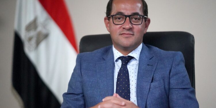 أحمد كجوك وزير المالية وزير المالية الخميس المقبل صرف  ٣ مليارات جنيه دعمًا للمصدرين بمبادرة «السداد النقدي الفوري»