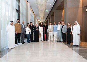 أبوظبي تستضيف بنجاح المرحلة النصف نهائية من جوائز إيمي الدولية 2024 في يوليو الجاري