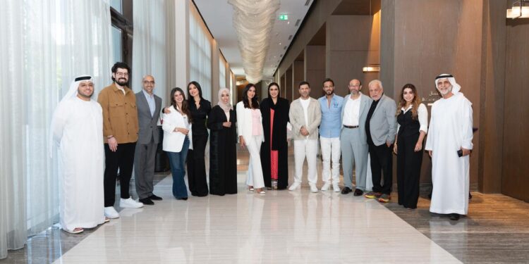 أبوظبي تستضيف بنجاح المرحلة النصف نهائية من جوائز إيمي الدولية 2024 في يوليو الجاري