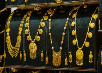 تراجع أسعار الذهب في مصر اليوم الخميس