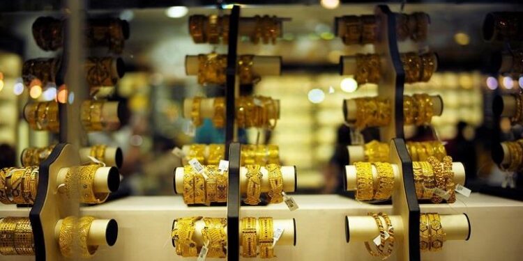 أسعار الذهب تراجع أسعار الذهب في مصر اليوم الثلاثاء
