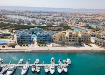 النقل البحري: إجراءات متنوعة ومتميزة لتعظيم سياحة اليخوت في مصر