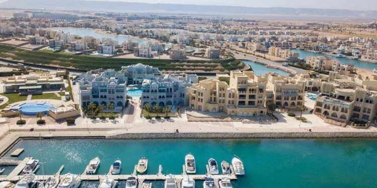 النقل البحري: إجراءات متنوعة ومتميزة لتعظيم سياحة اليخوت في مصر