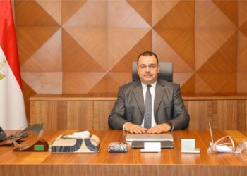 تكليف عبده علوان بتسيير أعمال رئيس مجلس إدارة البريد