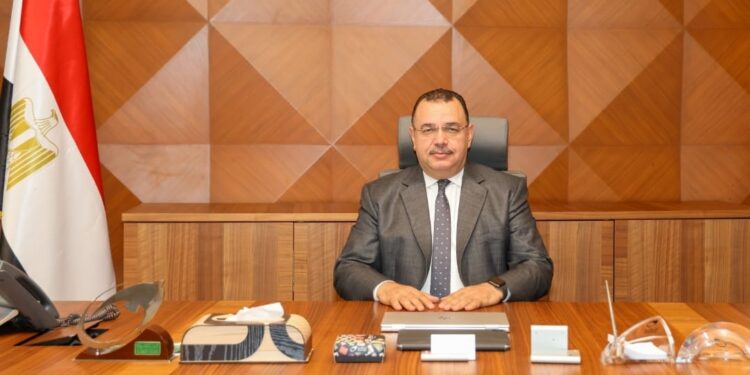 تكليف عبده علوان بتسيير أعمال رئيس مجلس إدارة البريد