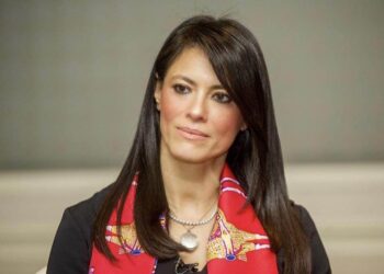 وزيرة التعاون الدولي المصرية عقب أداء اليمين: المرحلة المقبلة ستشهد جذب عدد كبير من الاستثمارات