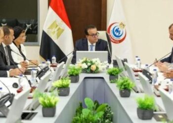 الدكتور خالد عبدالغفار