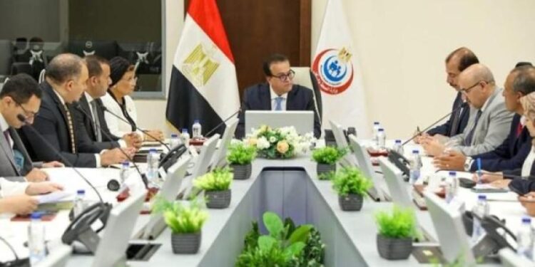 الدكتور خالد عبدالغفار الدكتور خالد عبدالغفار