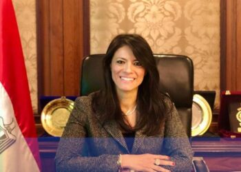 حصاد التعاون الدولى للعام المالى 2023/2024