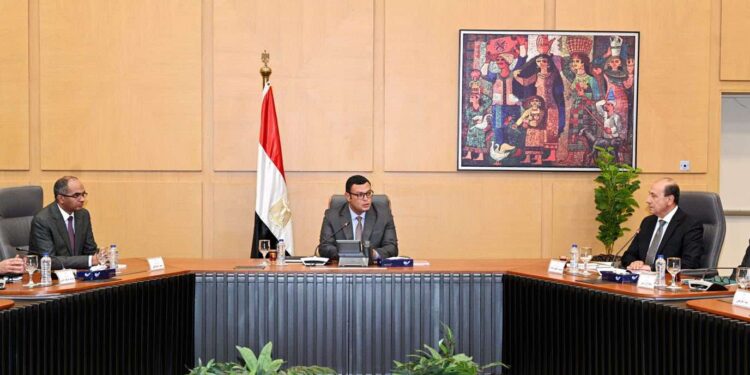 المركزى للتعمير ينفذ 1642 مشروعاً باستثمارات 142 مليار جنيه خلال 10سنوات