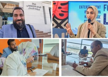 “ايتيدا” تختار شركة تاسكد ان الناشئة ضمن برنامج الحاضنات التكنولوجية