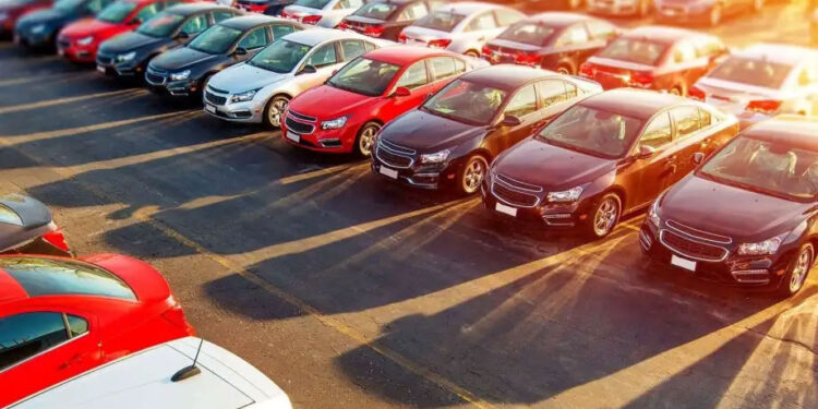 هبوط حاد في أسعار السيارات «الزيرو» بمصر.. تراجعت 250 ألف جنيه