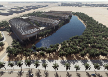 تُعززان قدرات مركز مجدي يعقوب الجديد للقلب بمدنية السادس من أكتوبر بمشروع بنية تحتية متطورة