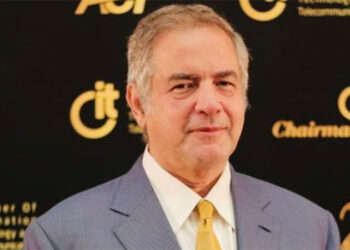 غرفة صناعه تكنولوجيا المعلومات “CIT ” تفتح باب مشاركة الشركات بالجناح المصري بمعرض ” جيتكس جلوبال دبي 2024 “