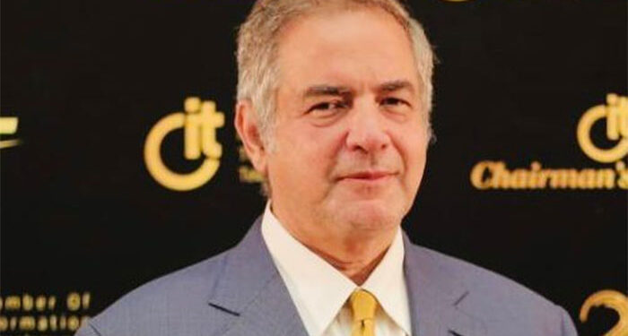 غرفة صناعه تكنولوجيا المعلومات “CIT ” تفتح باب مشاركة الشركات بالجناح المصري بمعرض ” جيتكس جلوبال دبي 2024 “