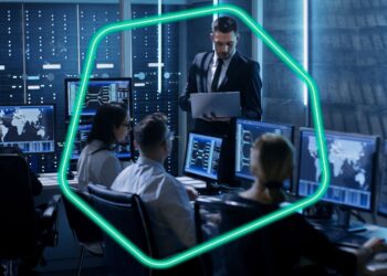 كاسبرسكي: استهداف المنشآت الحكومية وقطاع الطاقة وشركات الاتصالات