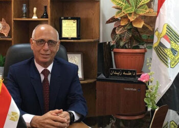  طه زيدان : نبارك للصناع تولى الفريق كامل الوزير وزارة الصناعة في الحكومة الجديدة