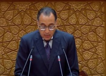 رئيس الوزراء: لن نفرط فى حصة مصر من النيل فهى تمثل الحياة لكل المصريين